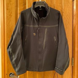 Men’s jacket